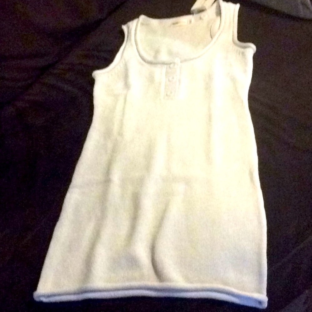 Fashion Nova Sweater Dress!! Brand New